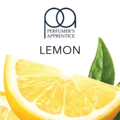 Ароматизатор TPA/TFA Lemon (Лимон)