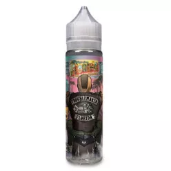 Troublemaker - Florida 60ml 3mg