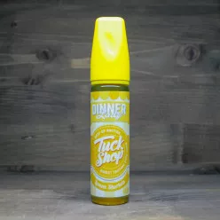 Рідина Tuck Shop - Lemon Sherbets 3mg 60ml