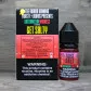 Рідина для електронних сигарет на сольовому нікотині Twst Salt - Watermelon Madness 50 mg 30 ml - фото 5