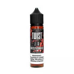 Рідина Twist - Tobacco Platinum No.1 3 mg 60 ml