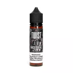 Рідина Twist - Tobacco Silver No.1 3 mg 60 ml