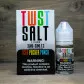 Рідина для електронних сигарет на сольовому нікотині Twst Salt - Iced Pucker Punch 50 mg 30 ml - фото 4