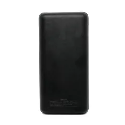 Універсальна мобільна батарея BRUM - BP001 20000 мАч (Black)