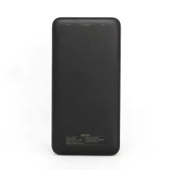 Універсальна мобільна батарея BRUM - BP002 10000 мАч (Black)