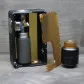 Стартовий набір Vandy Vape - Pulse BF Kit (Жовтий/Чорний) - фото 4