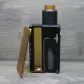 Стартовий набір Vandy Vape - Pulse BF Kit (Жовтий/Чорний) - фото 5