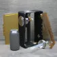 Стартовий набір Vandy Vape - Pulse BF Kit (Жовтий/Чорний) - фото 6