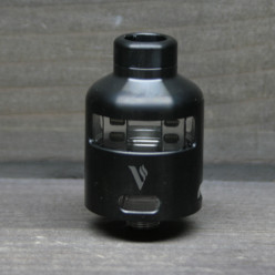 Дріпка для електронної сигарети Vaporesso - Nalu RDA (Чорний)