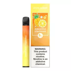 Vaporlax - Mate Disposable Pod Device 50 мг (Pineapple Lemonade)