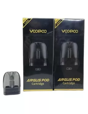 VooPoo - Argus Pod Cartridge 0.7ohm 2.0ml (1 шт)