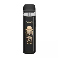 VooPoo - Vinci Royal Edition Pod Kit 800mah (Gold Jazz)