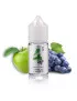 Рідина WES - Silver =4= Apple and Grape 30ml 50mg