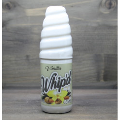 Рідина Whipd - Vanilla 3 mg 60 ml
