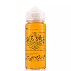 Рідина Wick and Wire - Mystic Donut 100ml 2mg