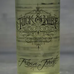 Рідина Wick and Wire - Frozen Forest 120ml 2mg