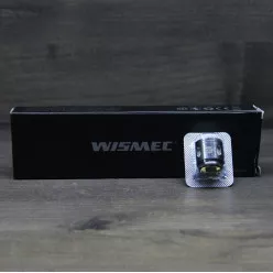 Змінний випарник для електронних сигарет Wismec - Gnome Coil 0,15оhm (1 шт)