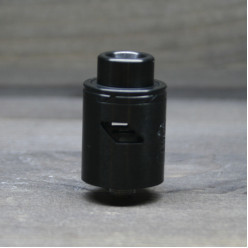 Дріпка для електронної сигарети Wotofo - Troll RDA V2 22 (Чорний)