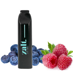 Одноразова Pod система Zalt - Disposable Pod Device 50 мг (Blue Raspberry)