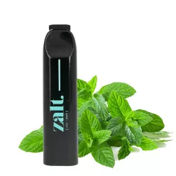 Zalt - Disposable Pod Device 50 мг (Cool Mint)