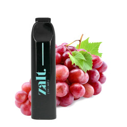 Одноразова Pod система Zalt - Disposable Pod Device 50 мг (Grape)