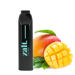 Одноразова Pod система Zalt - Disposable Pod Device 50 мг (Mango)