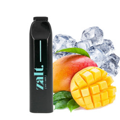 Одноразова Pod система Zalt - Disposable Pod Device 50 мг (Mango Ice)