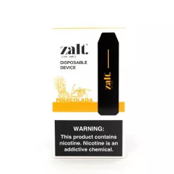 Zalt - Disposable Pod Device 50 мг (Pinacolada)