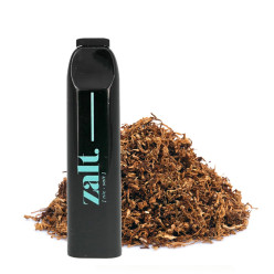 Одноразова Pod система Zalt - Disposable Pod Device 50 мг (Tobacco)