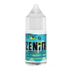 Рідина Zenith - Salt Draco 30 ml 25 mg