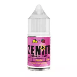 Рідина Zenith - Salt Orion 30 ml 25 mg