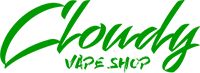 VAPE SHOP (ВЕЙП ШОП) — Cloudy Вейп-шоп Cloudy