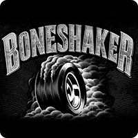 Boneshaker - Full Throttle 30ml 1,5mg