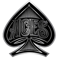 Aces - Hearts 60ml 0mg