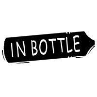 Бренд (преміум рідини) - in Bottle Фото-1