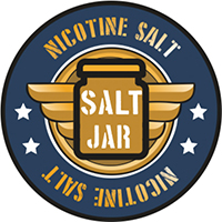 Salt Jar - Pin Submarine 30ml 30mg