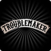 Troublemaker - Alaska 60ml 1,5mg