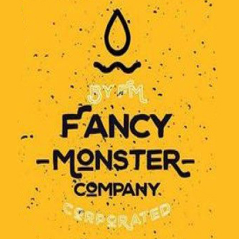 Виробник (рідини) - Fancy Monster Фото-1