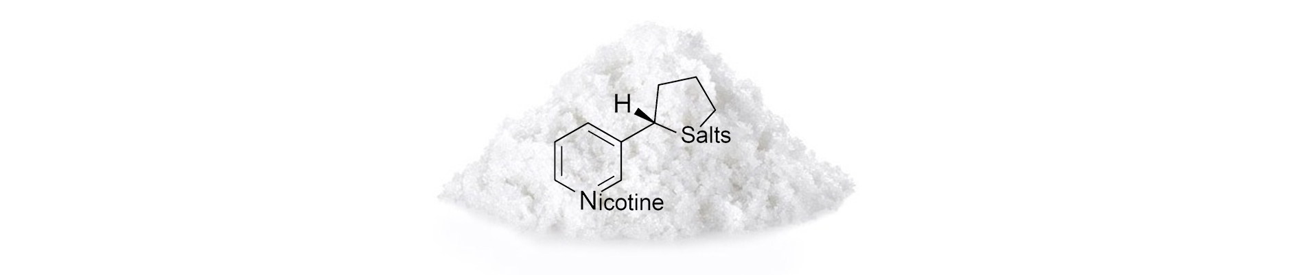 Нікотин (преміум рідини) - 24 мг Фото-1