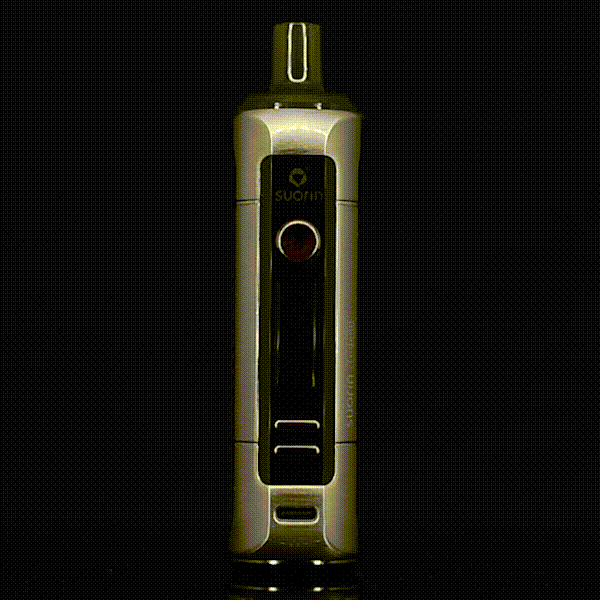 Suorin - Trident 85W Pod Mod Kit (Gun Metal) Фото-5
