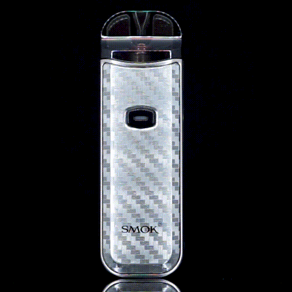Smok - Nord 50W Pod Kit 1800mah (Black Carbon Fiber)